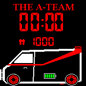 A-Team