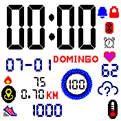 COLORÍN COLORADO 24hr