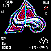Colorado Avalanche
