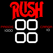 RUSH