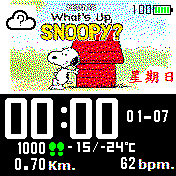 snoopy
