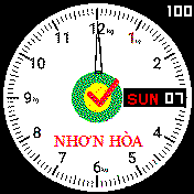 nhon hoa VN