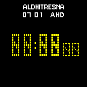 aldhitresna x skmei