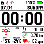 Clean White Mod (EN)