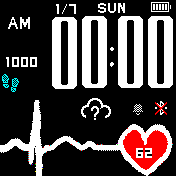 Heartbeat 3