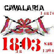 Cavalaria