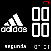 watch adidas