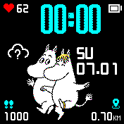 Moomin