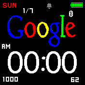 GOOGLE 2112