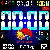 Digital with date (Vojta) Magyarítás