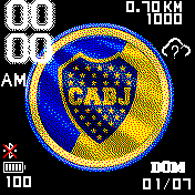 Boca Juniors