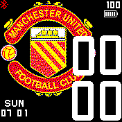 manchester united