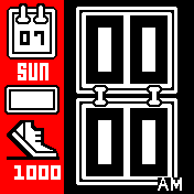 Pro-4ti_idolphin AM/PM