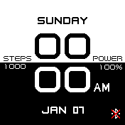 B&W Digital Bip (edit)