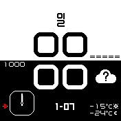 B&W Bip edit KR v0.3