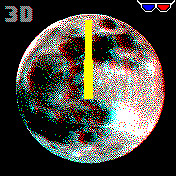 Anaglyph 3D