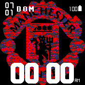 Manchester United BR