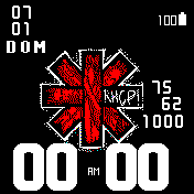 Red Hot Chili Peppers