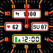 Dark Mod Analog without sec.