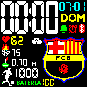 Barcelona C. F.