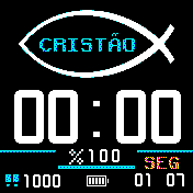 CRISTAO