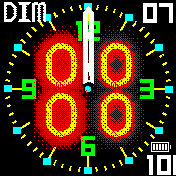 analog digital in one