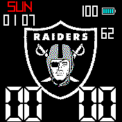 Oakland Raiders