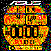 asus amazfit