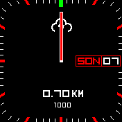 Essential Analog Sekunde