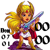 SHE-RA