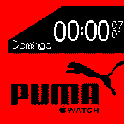 PUMA 