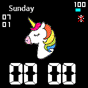 Unicornio 2