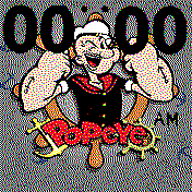 POPEYE