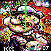 POPEYE PONTEIRO