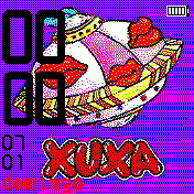 xuxa 