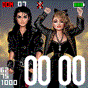 MADONNA E MICHAEL JACKSON 
