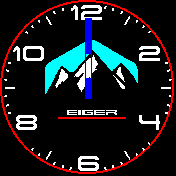 EIGER