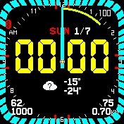 Analog Digital lunamoth EN v1 POWER