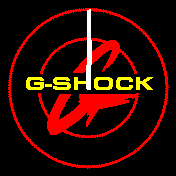 g shock