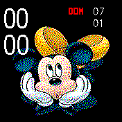 MICKEY 