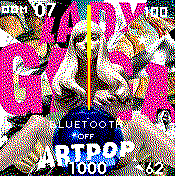 LADY GAGA ARTPOP