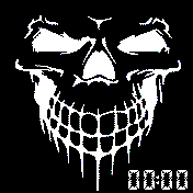 Punisher, Skull 