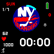 New York Islanders 3
