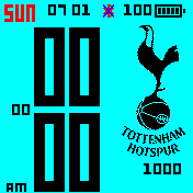 Tottenham