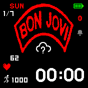 Bon Jovi