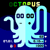 octopus