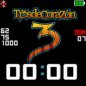 Tr3sdeCorazón