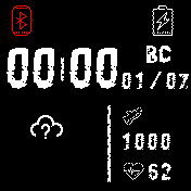 Белый минимализм