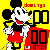 MICKEY ORIGINAL 