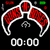 Guns N Roses